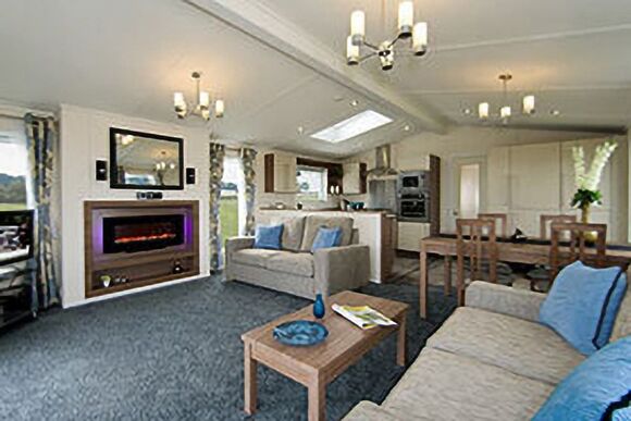 Tiree Lodge - Nairn Lochloy, Nairn, Moray Firth, Inverness