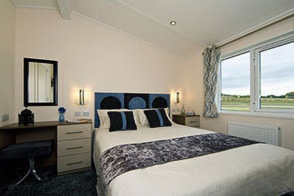 Tiree Lodge - Nairn Lochloy, Nairn, Moray Firth, Inverness