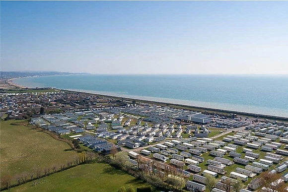 New Beach, Dymchurch