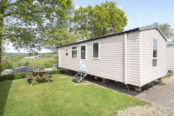 Dorset Diamond - Newlands Holiday Park, Charmouth