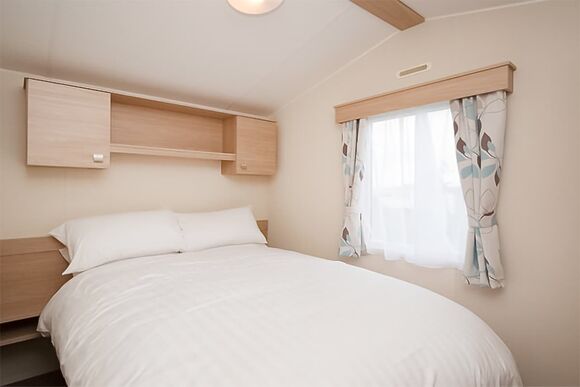 Boscastle - Newquay Holiday Park, Newquay