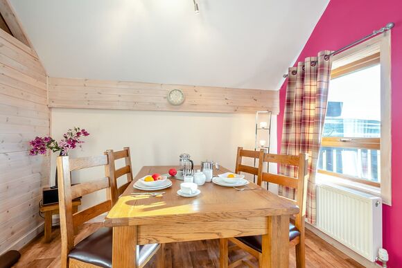 Mabie Valley Lodge Pet - Nunland Hillside Lodges, Dumfries, Dumfries & Galloway