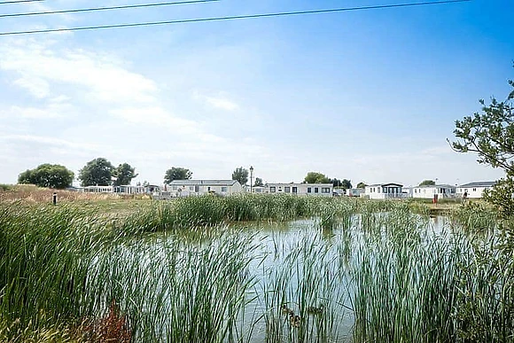 St Osyth Beach, St Osyth, Clacton-on-Sea