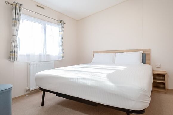 Gold Plus 2 (Pet Friendly) - St Osyth Beach, St Osyth, Clacton-on-Sea