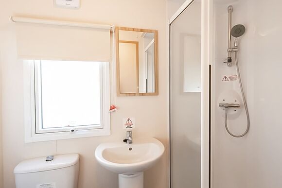 Gold Plus 2 (Pet Friendly) - St Osyth Beach, St Osyth, Clacton-on-Sea