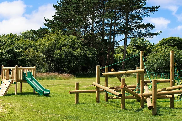 Parbola Holiday Park, Hayle