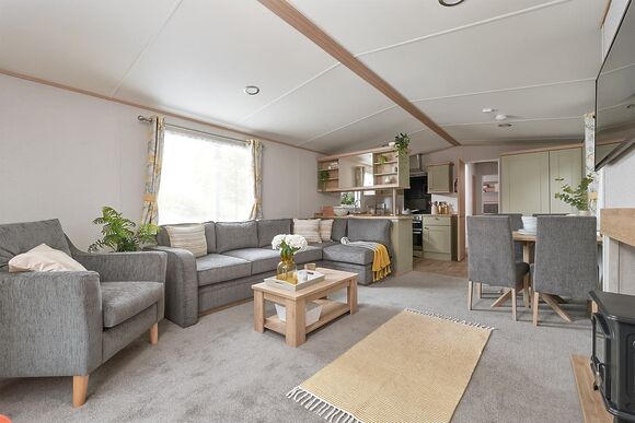 Superior Caravan 4 - Devon Hills, Paignton