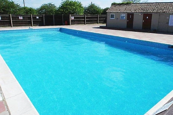 Pakefield Holiday Park, Pakefield, Lowestoft