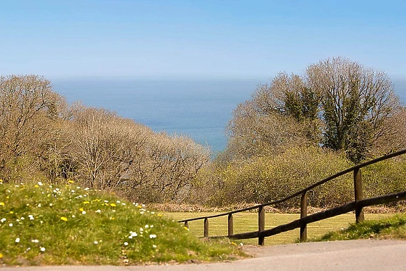 Bideford Bay, Bideford, Nr Clovelly