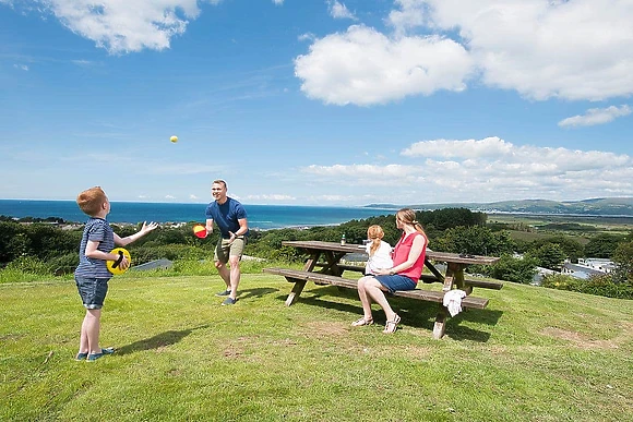 Brynowen, Aberystwyth, Cardiganshire