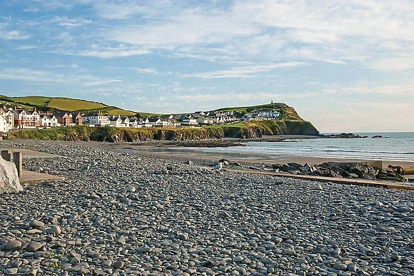 Brynowen, Aberystwyth, Cardiganshire