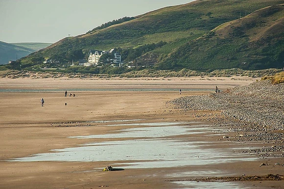 Brynowen, Aberystwyth, Cardiganshire