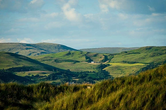 Brynowen, Aberystwyth, Cardiganshire