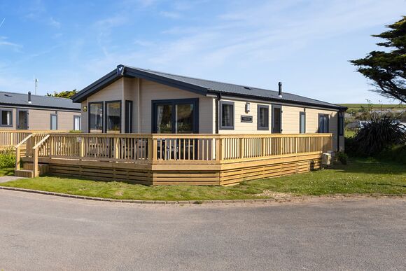 White Rose Lodge - Cayton Bay, Cayton Bay, Scarborough