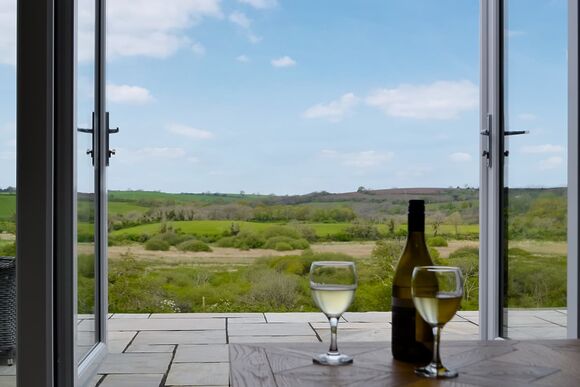 Cariad Y Mor Lodge - Penally Grange, Tenby