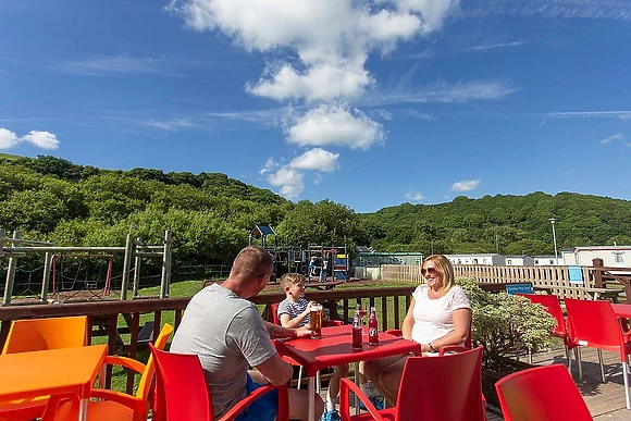 Pendine Sands, Pendine, Nr Carmarthen