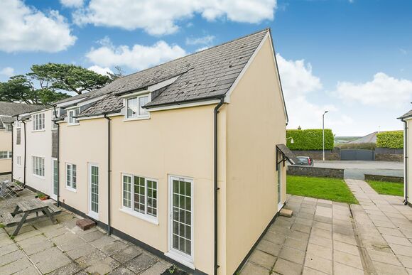 Penhalt Cottage no. 1 - Penstowe Park Holiday Lodges, Kilkhampton, Bude