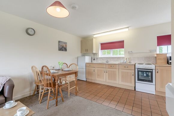 Penhalt Cottage no. 1 - Penstowe Park Holiday Lodges, Kilkhampton, Bude