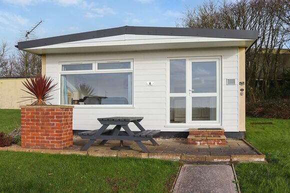 6 The Manor Cabin - Penstowe Park Holiday Lodges, Kilkhampton, Bude