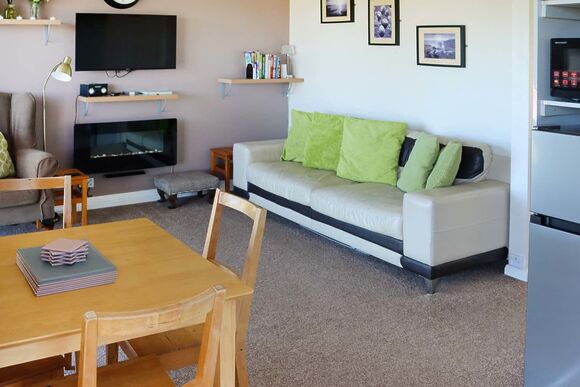 22 The Manor Cabin - Penstowe Park Holiday Lodges, Kilkhampton, Bude