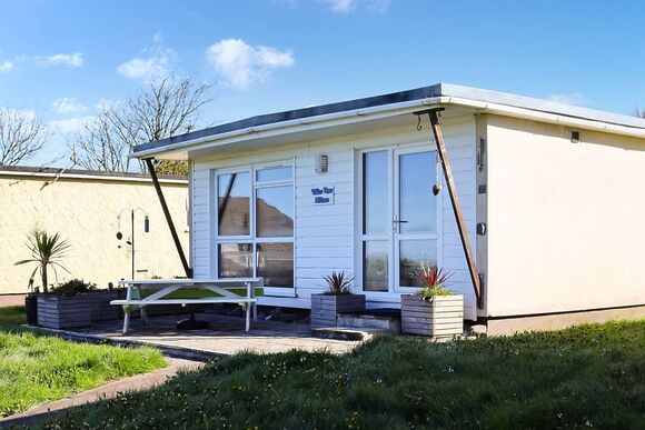 22 The Manor Cabin - Penstowe Park Holiday Lodges, Kilkhampton, Bude