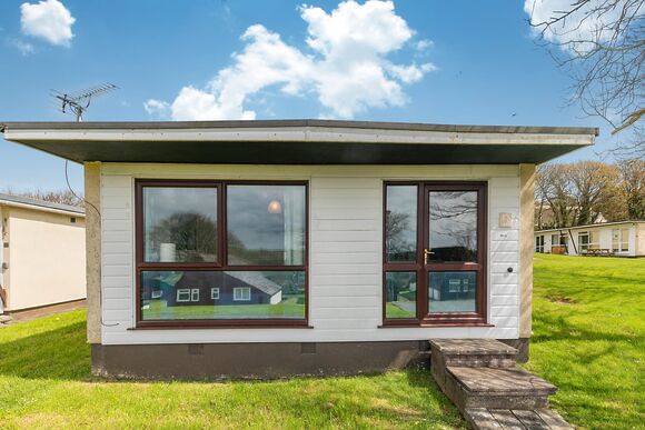 23 The Manor Cabin - Penstowe Park Holiday Lodges, Kilkhampton, Bude