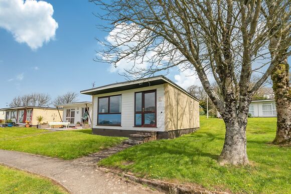 23 The Manor Cabin - Penstowe Park Holiday Lodges, Kilkhampton, Bude