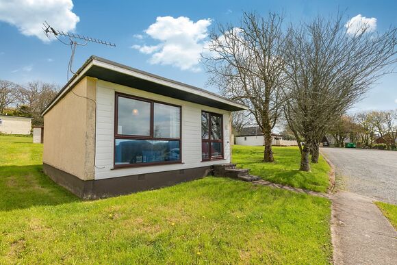 23 The Manor Cabin - Penstowe Park Holiday Lodges, Kilkhampton, Bude