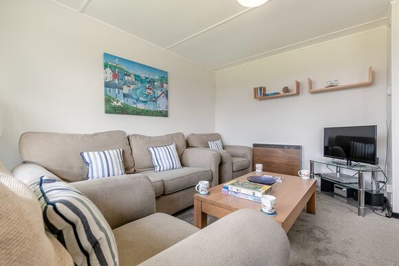 23 The Manor Cabin - Penstowe Park Holiday Lodges, Kilkhampton, Bude