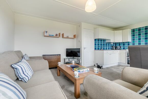 23 The Manor Cabin - Penstowe Park Holiday Lodges, Kilkhampton, Bude