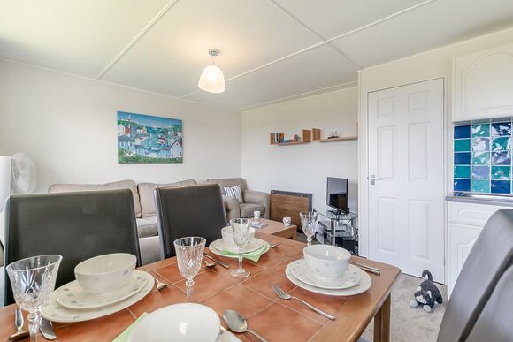 23 The Manor Cabin - Penstowe Park Holiday Lodges, Kilkhampton, Bude