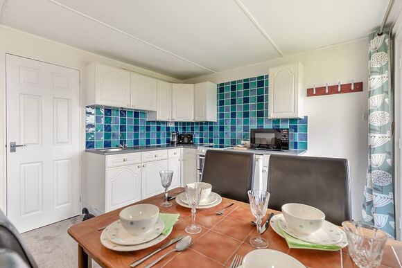 23 The Manor Cabin - Penstowe Park Holiday Lodges, Kilkhampton, Bude