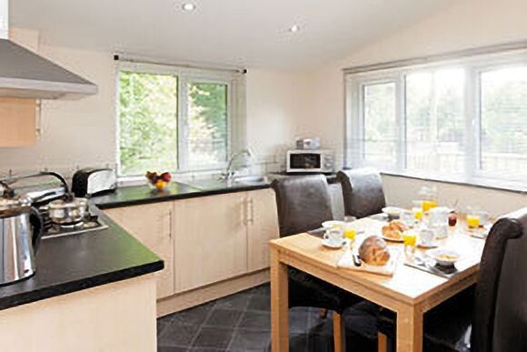 Greystoke Lodge - Fallbarrow, Bowness-on-Windermere