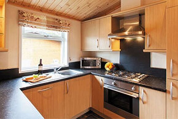 Helvellyn Lodge - Fallbarrow, Bowness-on-Windermere