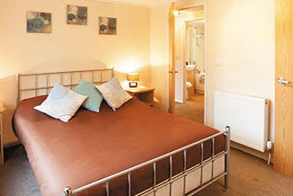 Helvellyn Lodge - Fallbarrow, Bowness-on-Windermere