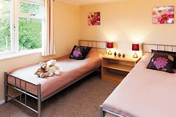 Helvellyn Lodge - Fallbarrow, Bowness-on-Windermere