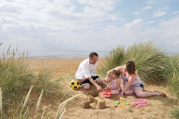 Heacham Beach, Heacham