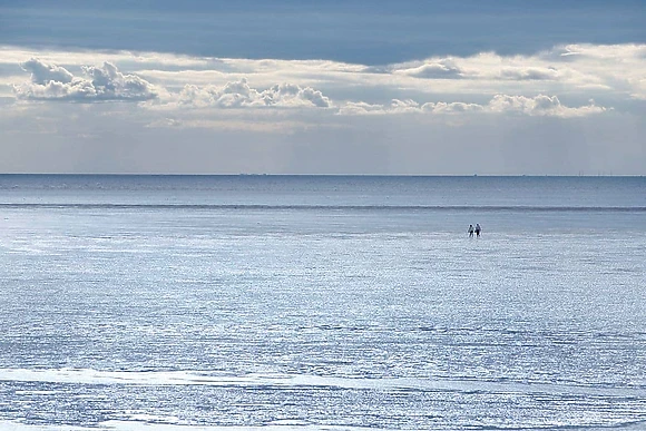 Heacham Beach, Heacham