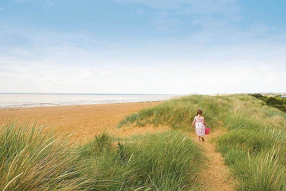 Heacham Beach, Heacham