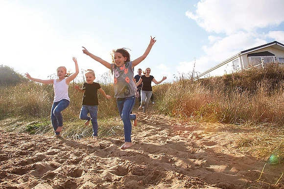 Kessingland Beach, Lowestoft