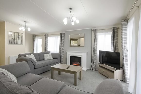 Dainton Lodge - Southview, Skegness