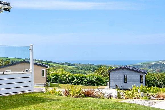 Pentire Coastal Holiday Park, Bude