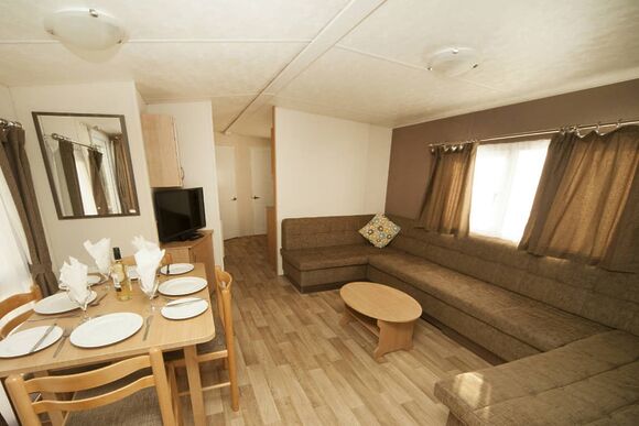 Martello Gold Plus 4 - Martello Beach, Clacton-on-Sea