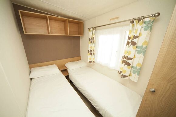 Martello Gold Plus 4 - Martello Beach, Clacton-on-Sea