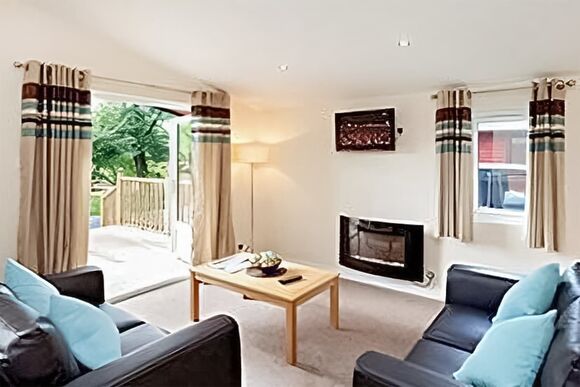 Loweswater Lodge - White Cross Bay, Lake Windermere