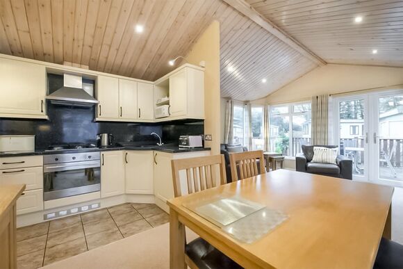 Llangorse Lodge - White Cross Bay, Lake Windermere