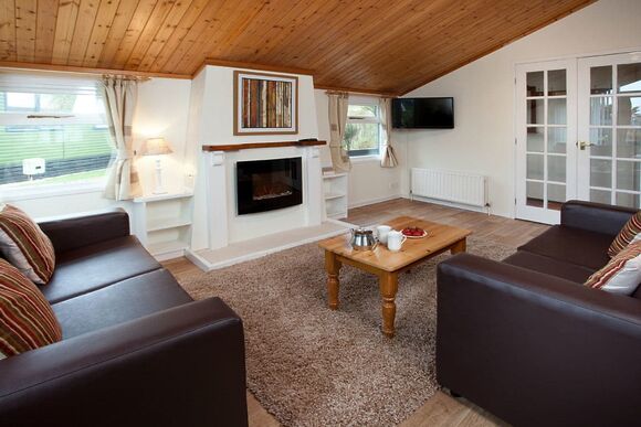 Llangorse Lodge - White Cross Bay, Lake Windermere