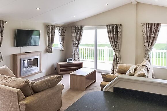 Bluebell Lodge - Weeley Bridge, Clacton-on-Sea