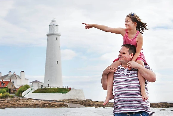 St. Mary’s Lighthouse