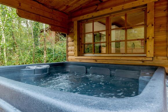 Quarry Walk Lodges, Freehay, Cheadle